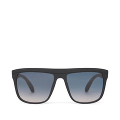 Jett Matte Black Traveler Sunglasses - Toms online