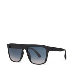 Jett Matte Black Traveler Sunglasses - Toms online