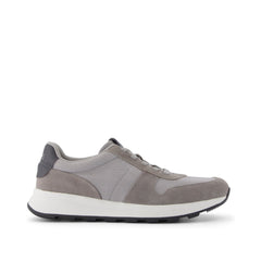 TRVL Lite Retro Runner Grey Water Repellent Sneaker - Toms sale
