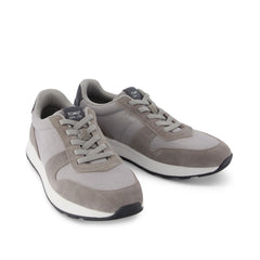 TRVL Lite Retro Runner Grey Water Repellent Sneaker - Toms sale