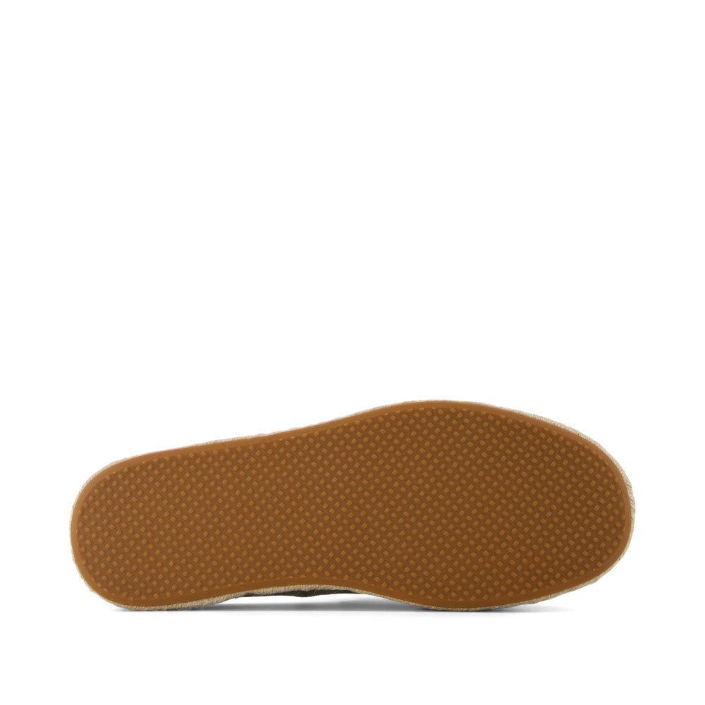 Santiago Mule Vetiver Grey Suede - Toms for sale