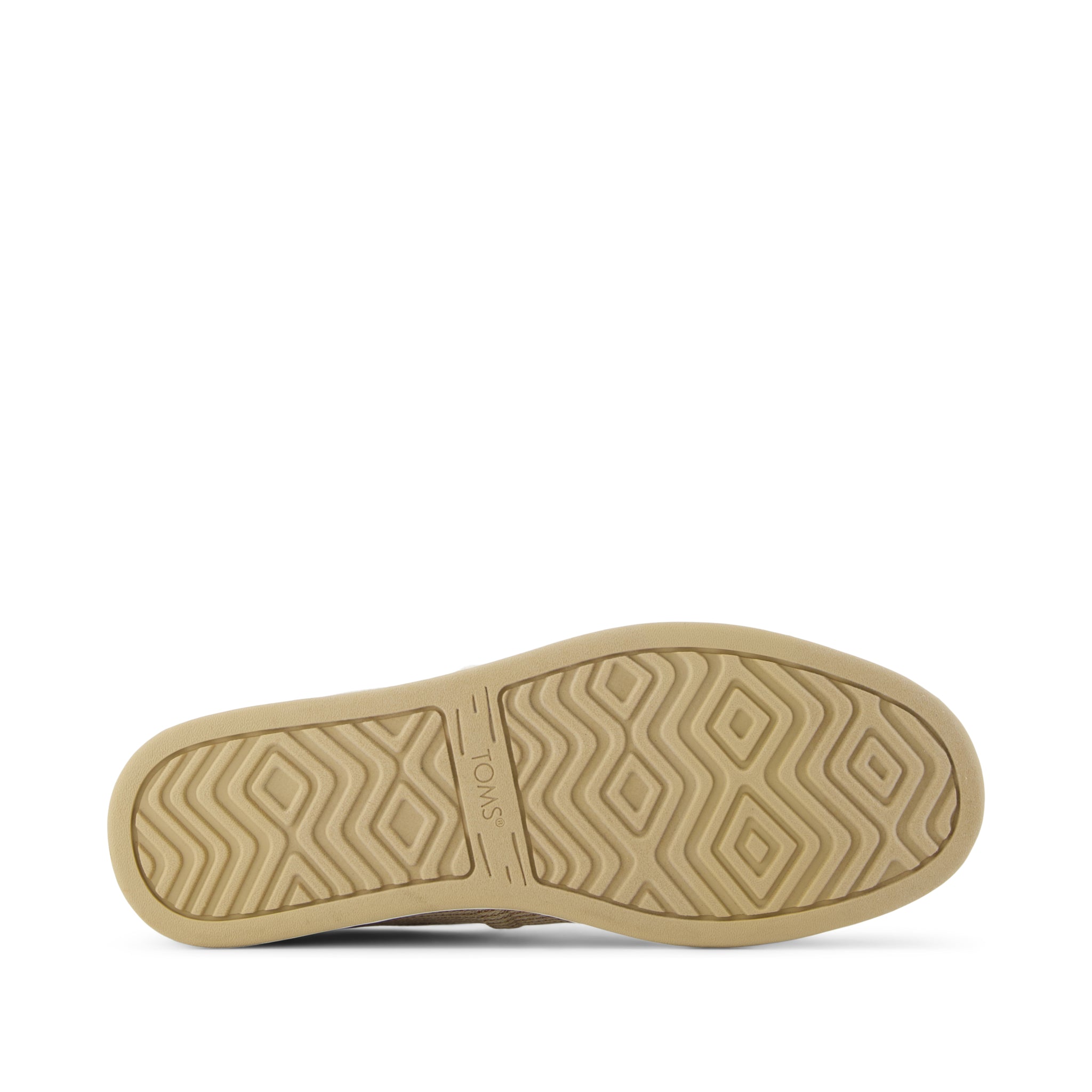 Alp FWD Almond Subtle Stripe - Toms discount