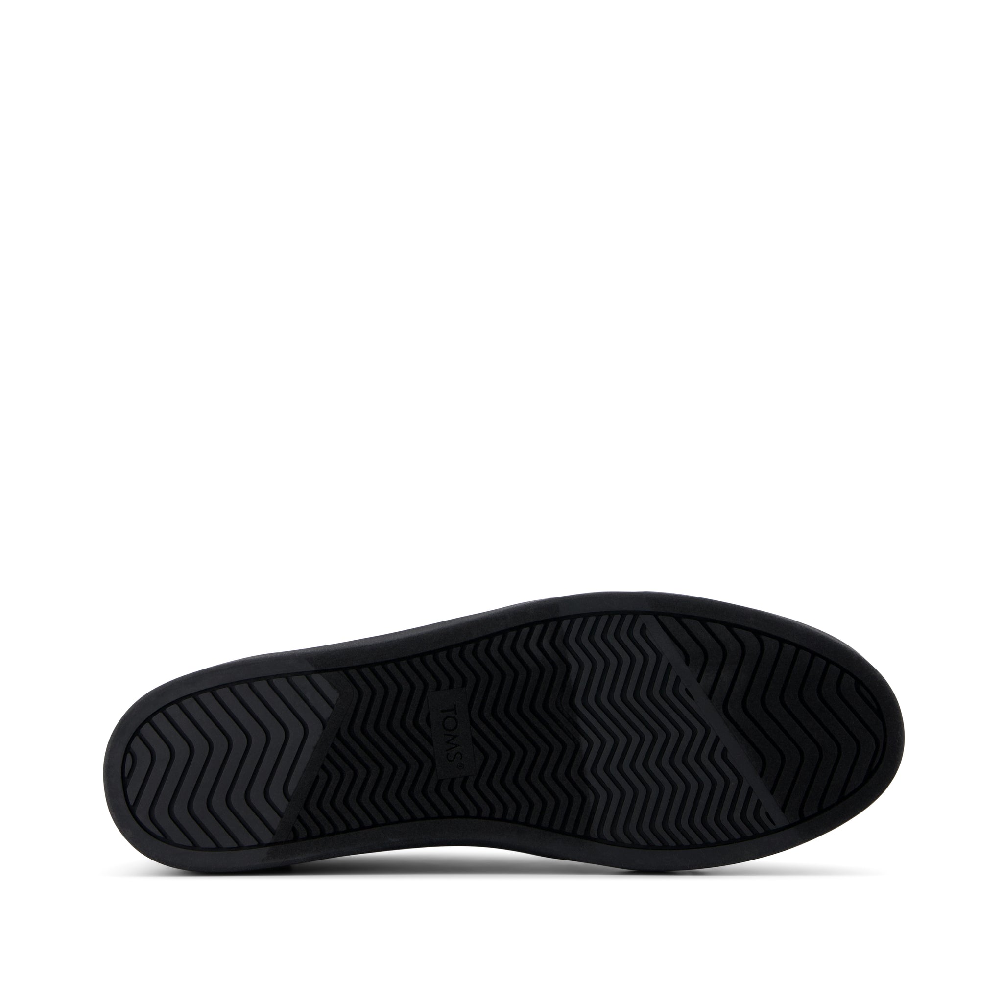 Carlo 2.0 Black and Black Legacy Canvas Lace Up Sneaker - Toms near me