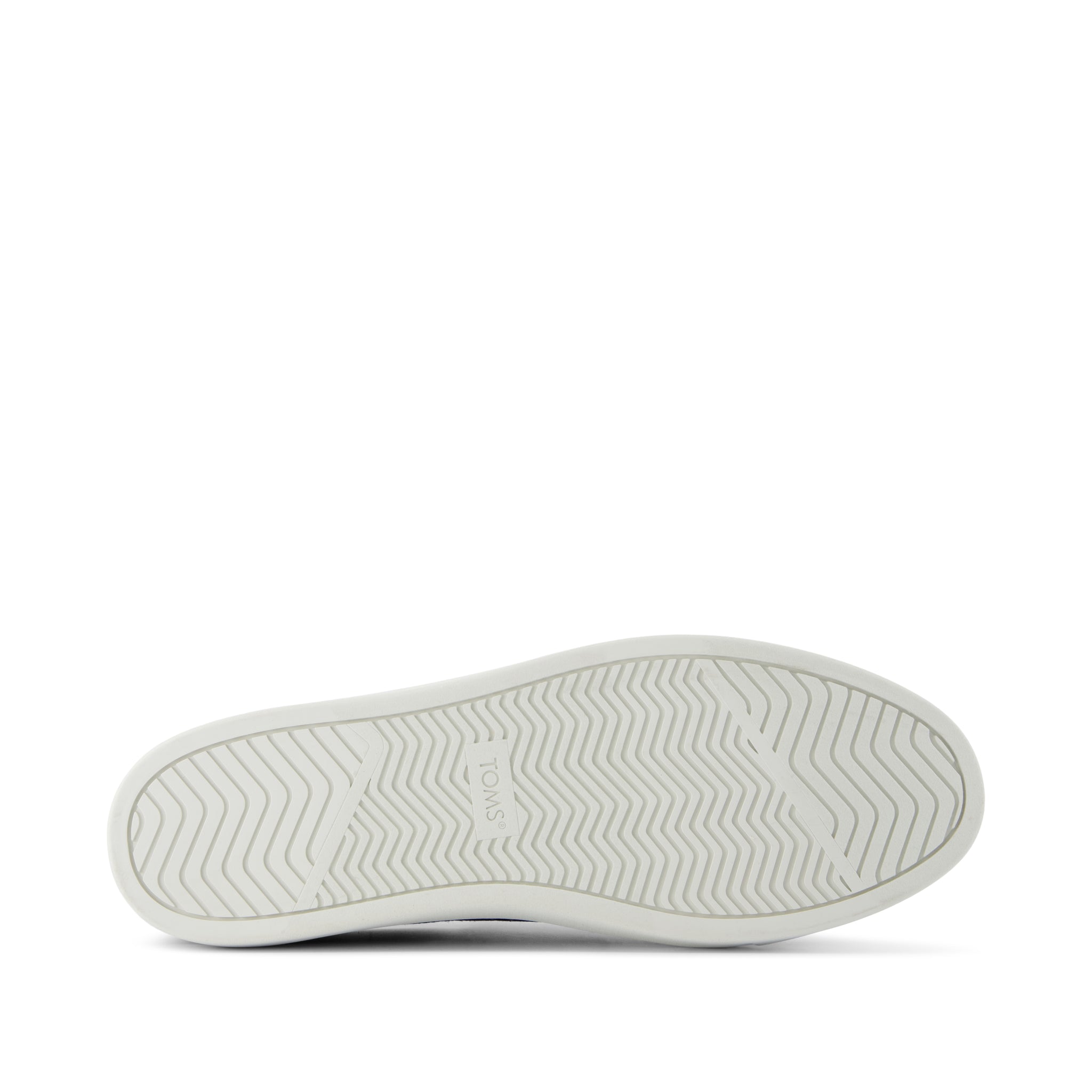 Baja 2.0 Navy Legacy Canvas Slip On Sneaker - Toms discount