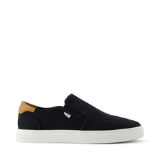Baja 2.0 Black Legacy Canvas Slip On Sneaker - Toms online
