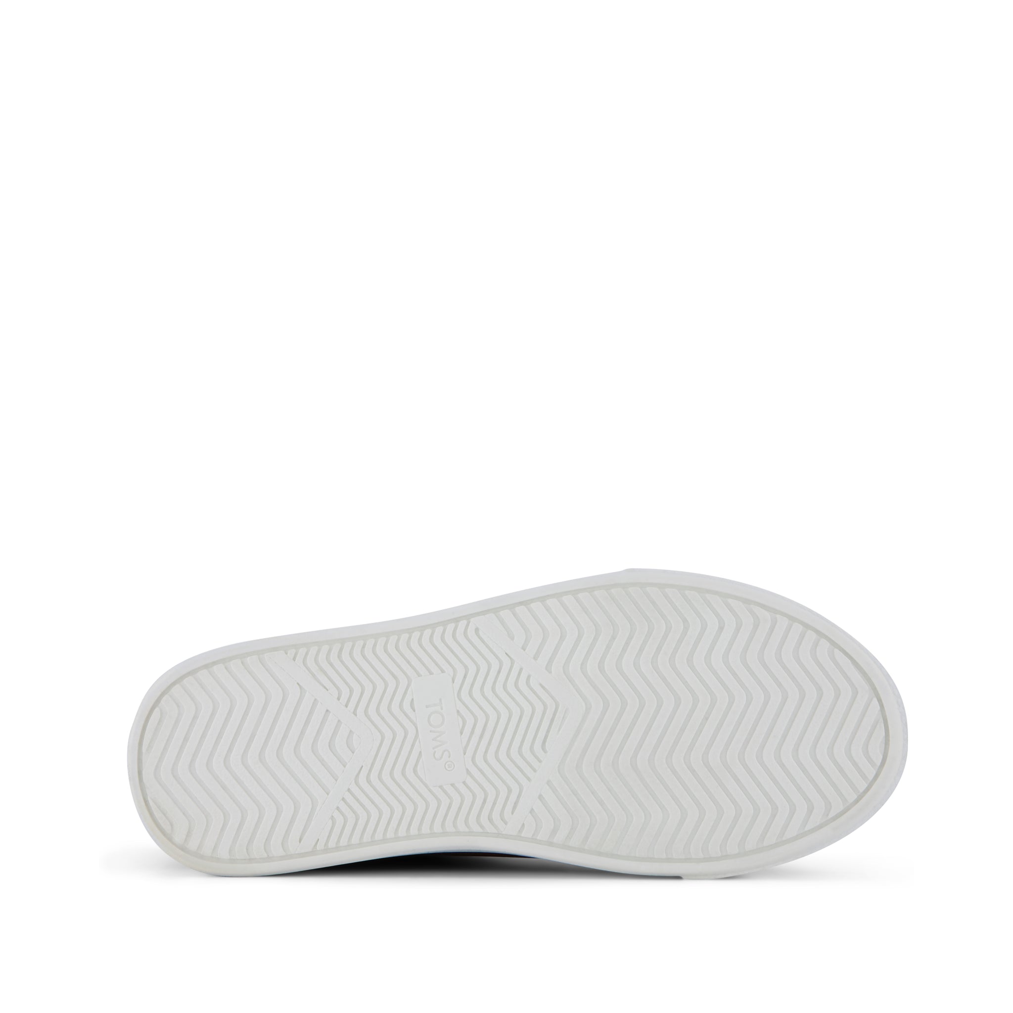 Kids Shoe Cruz Mid Kids Slip On Shoe Toffee Microsuede - Toms sale
