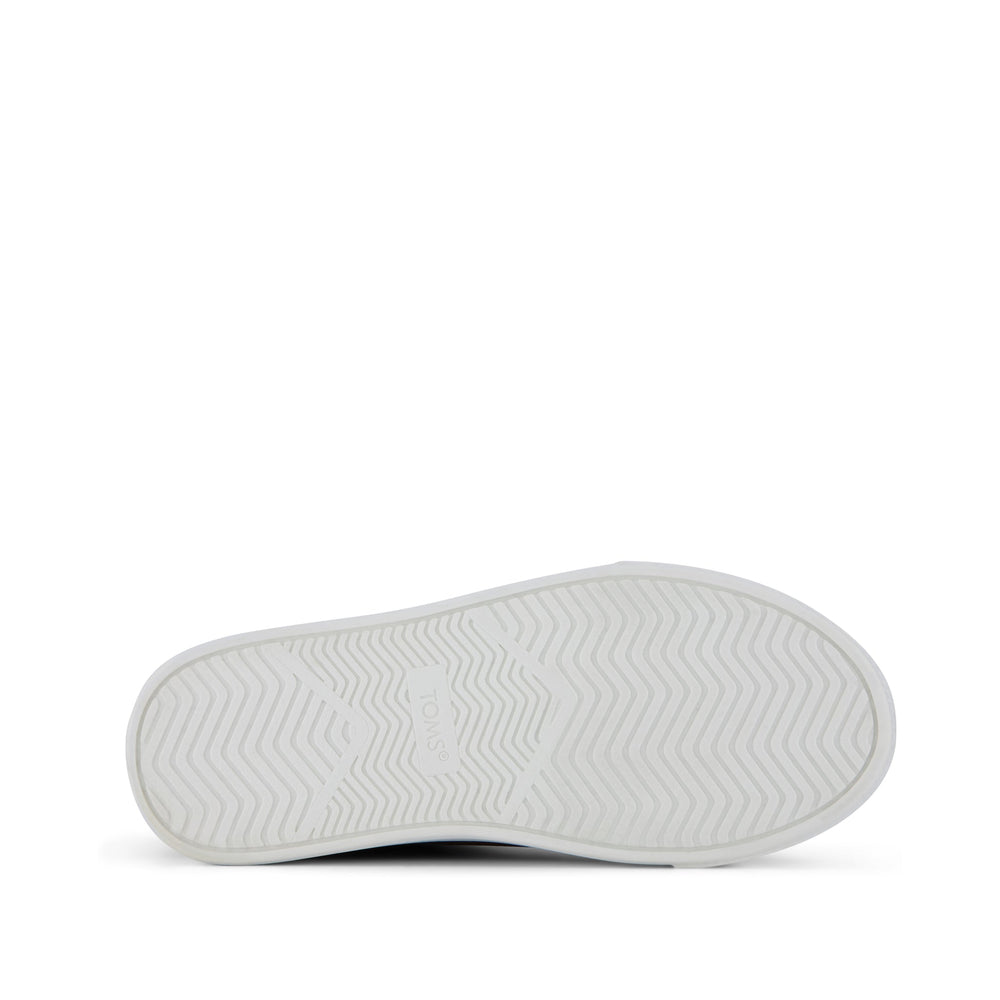 Kids Shoe Cruz Mid Kids Slip On Shoe Toffee Microsuede - Toms sale