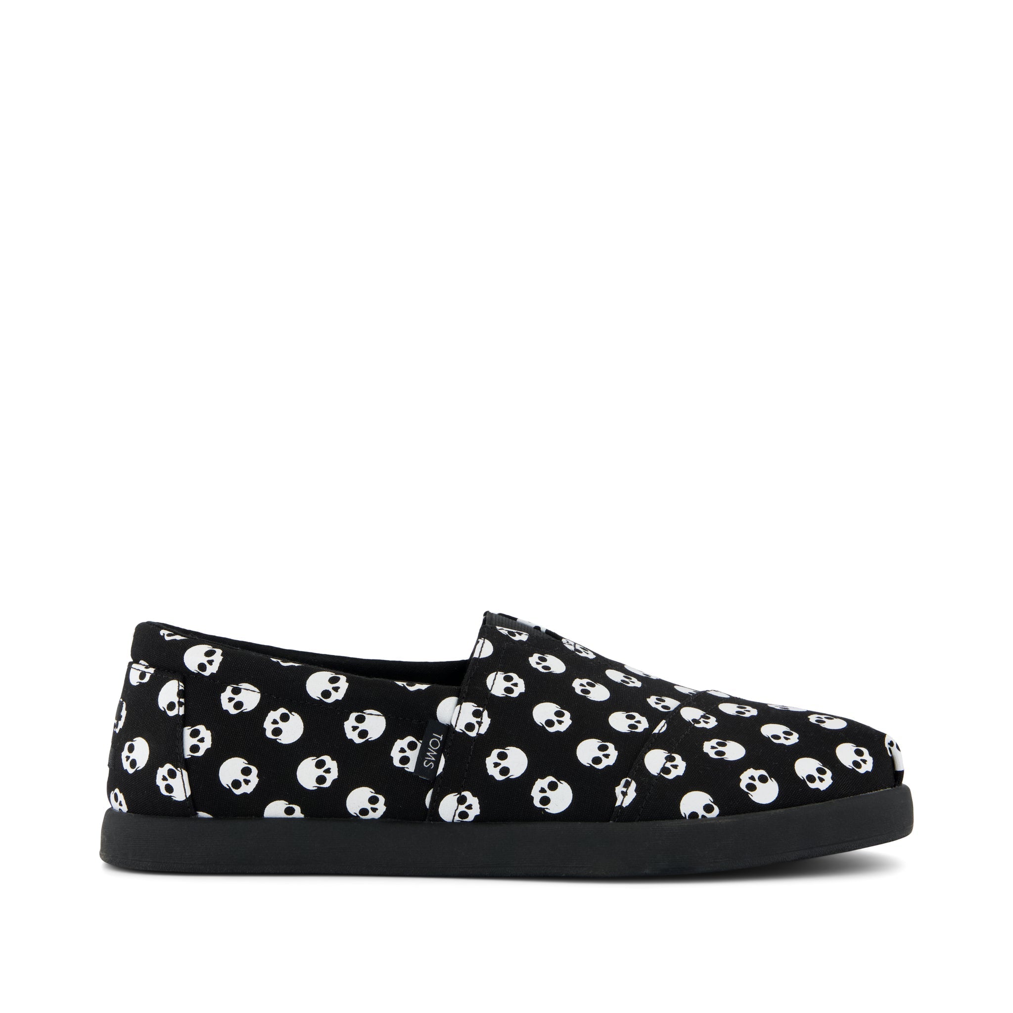 Alp FWD Black Glow In The Dark Halloween Skulls - Toms near me