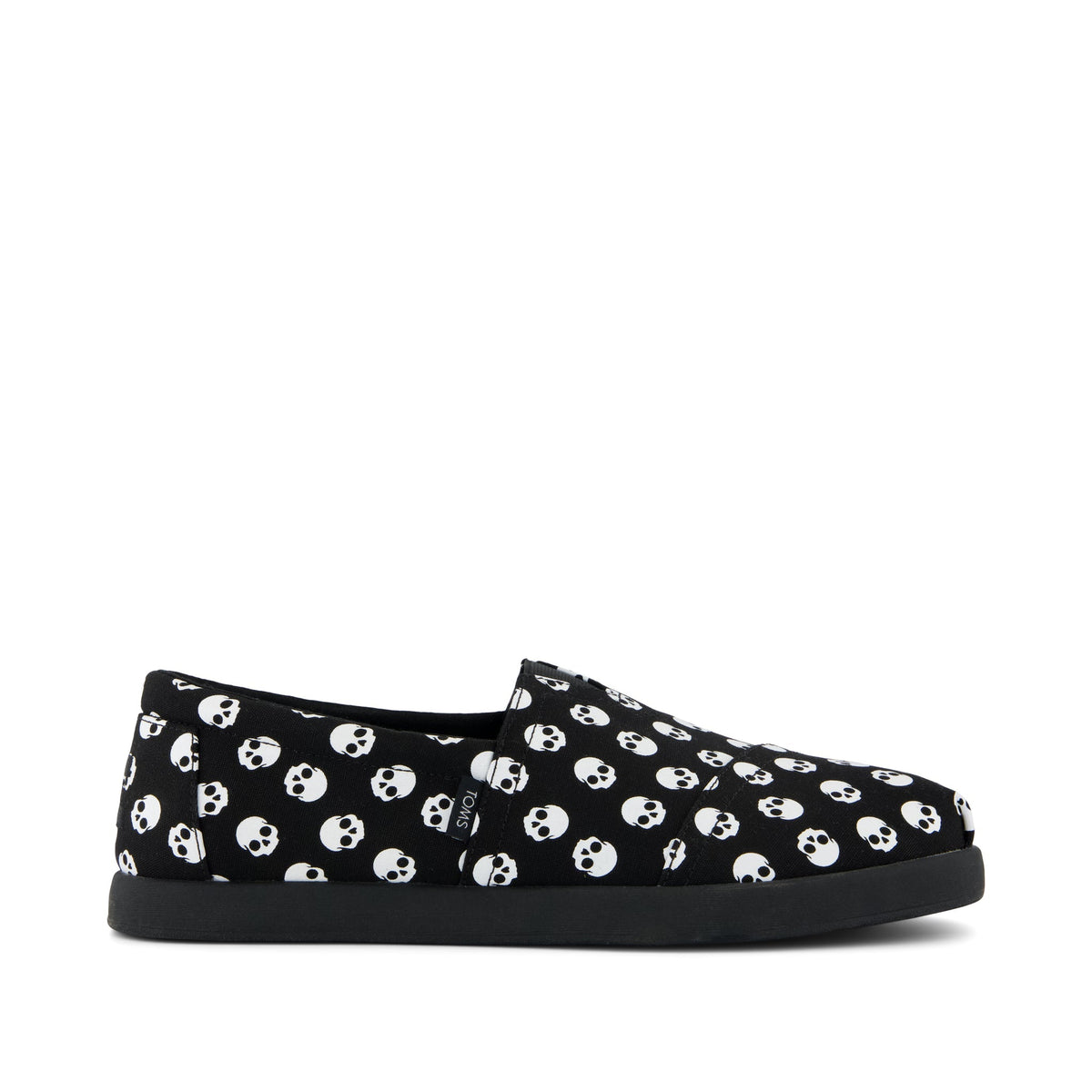 Alp FWD Black Glow In The Dark Halloween Skulls - Toms near me