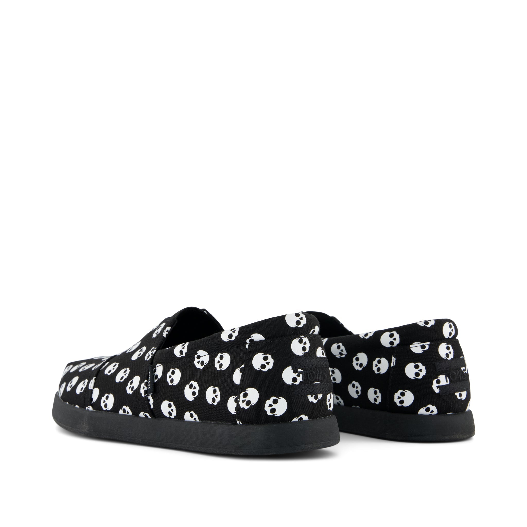 Alp FWD Black Glow In The Dark Halloween Skulls - Toms near me