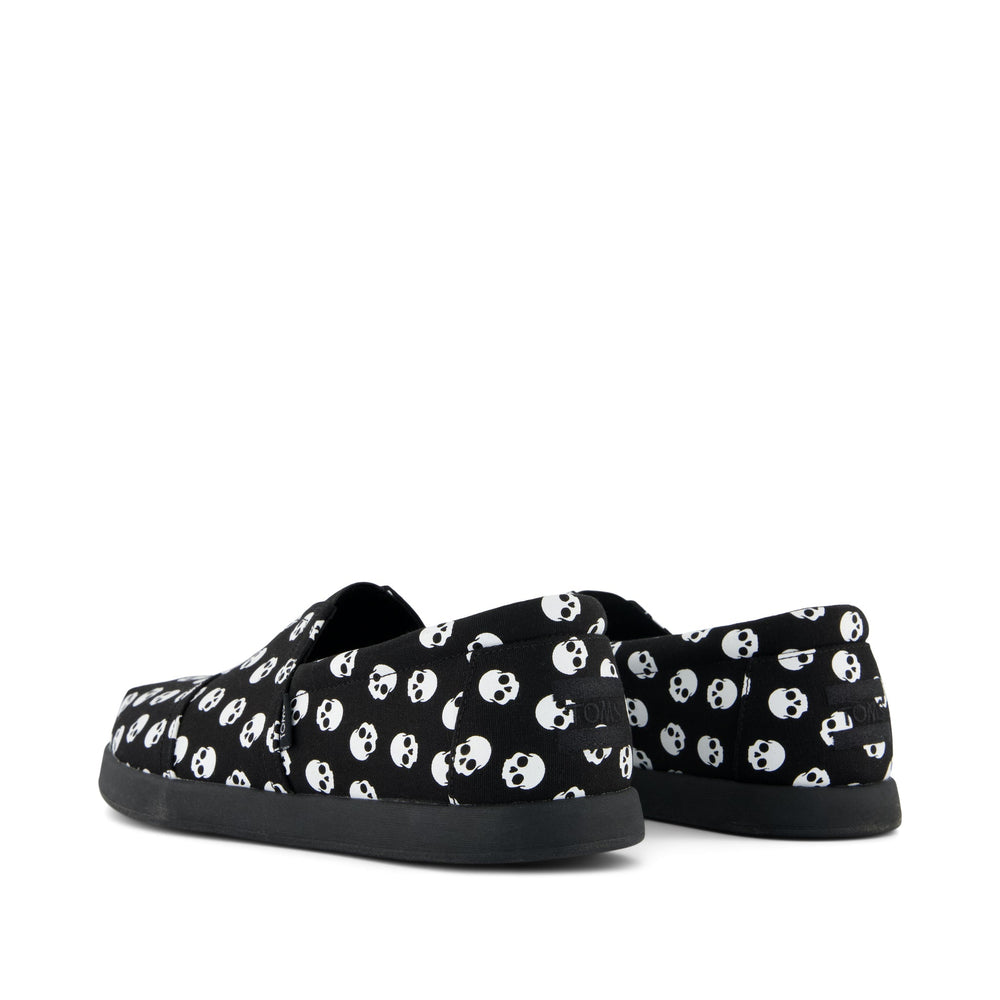 Alp FWD Black Glow In The Dark Halloween Skulls - Toms near me