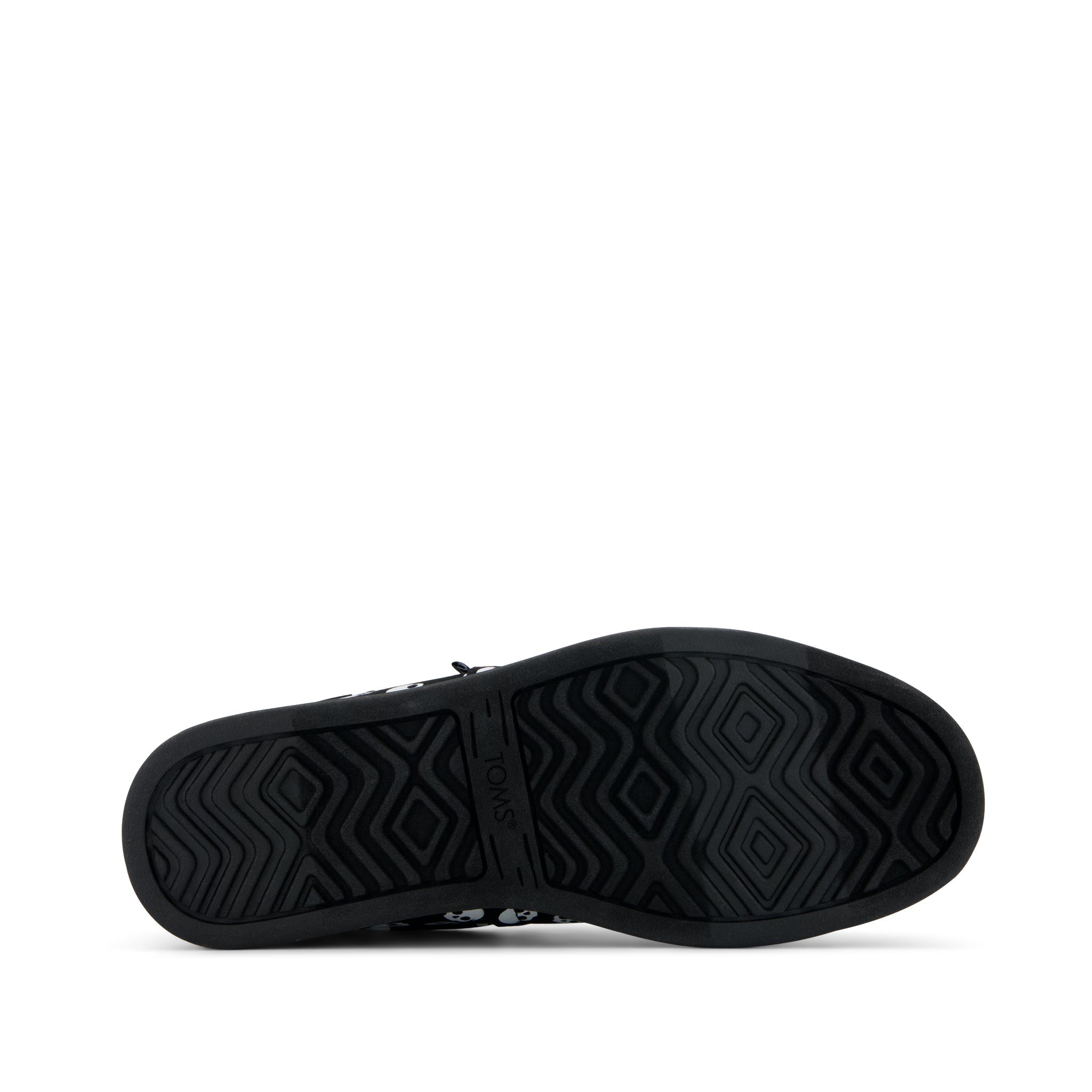 Alp FWD Black Glow In The Dark Halloween Skulls - Toms near me
