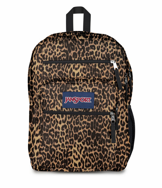 JanSport Big Student - Animal Illusion