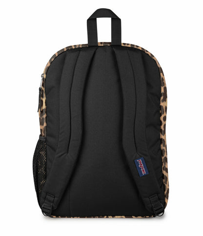 JanSport Big Student - Animal Illusion