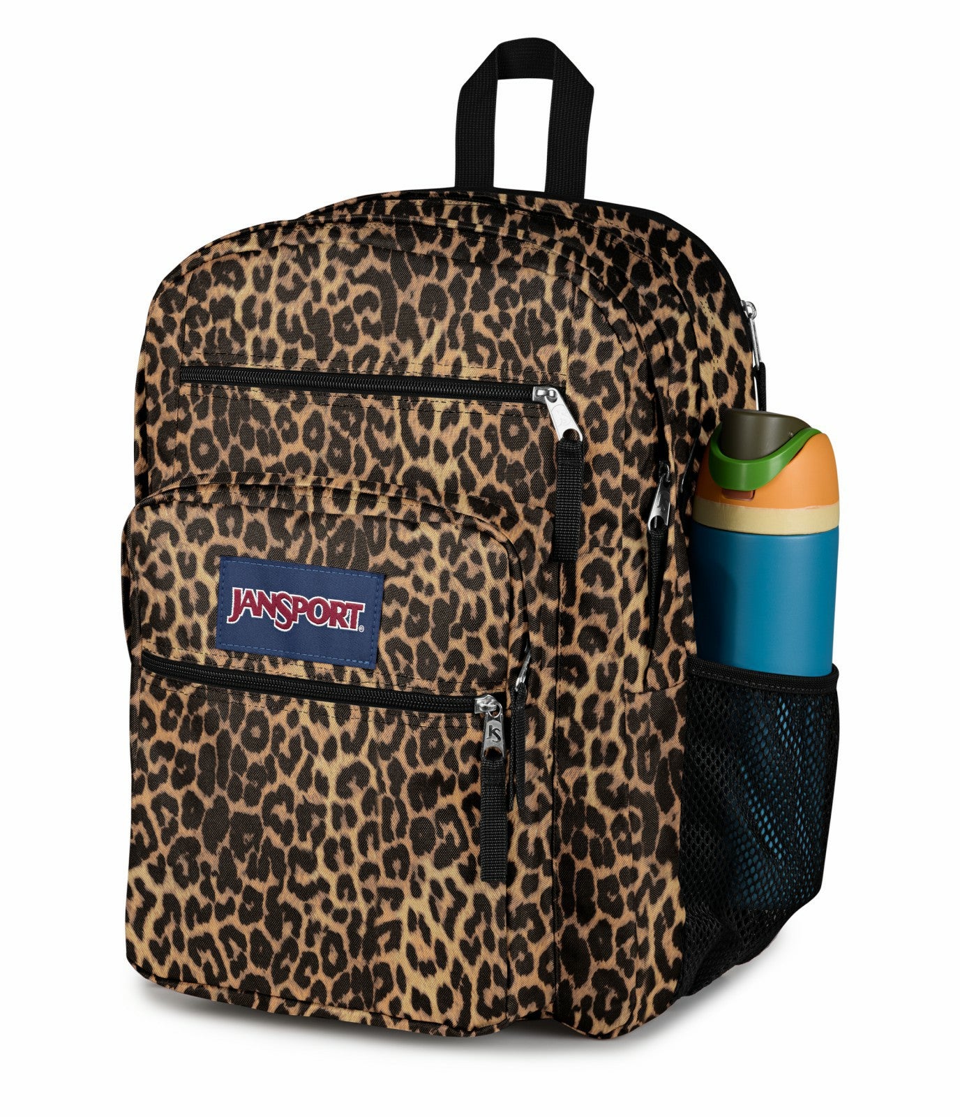 JanSport Big Student - Animal Illusion