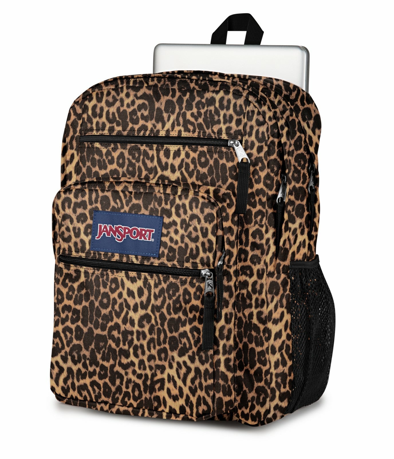 JanSport Big Student - Animal Illusion