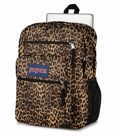 JanSport Big Student - Animal Illusion