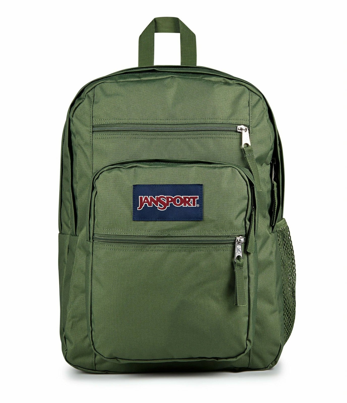 Cargo Green