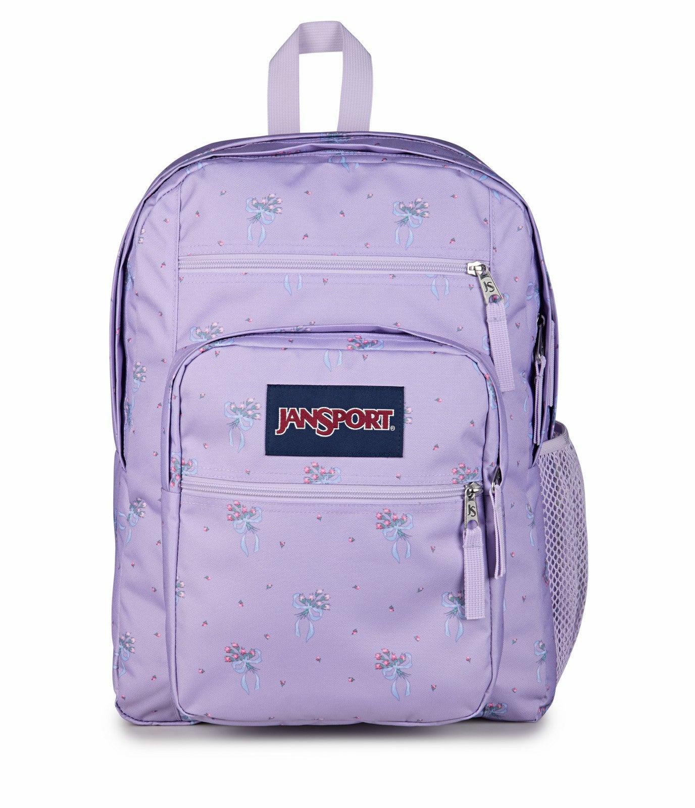 Pastel Petals Lilac