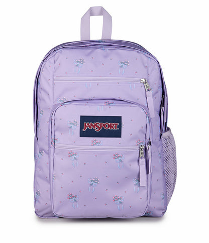 Pastel Petals Lilac