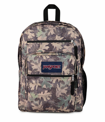 Woodland Camo