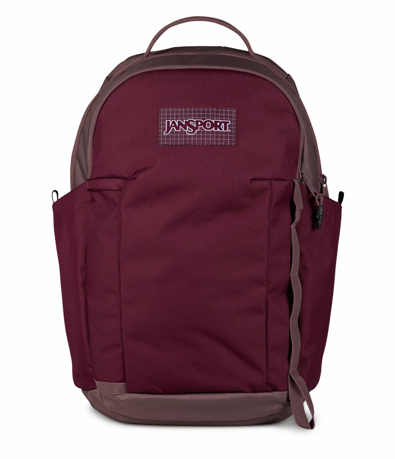 JanSport All Around Pack 26L - Cherry Lacquer
