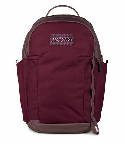 JanSport All Around Pack 26L - Cherry Lacquer