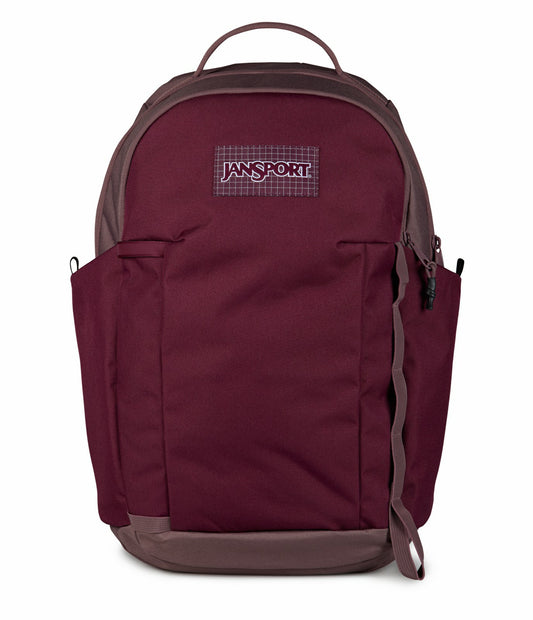 JanSport All Around Pack 26L - Cherry Lacquer