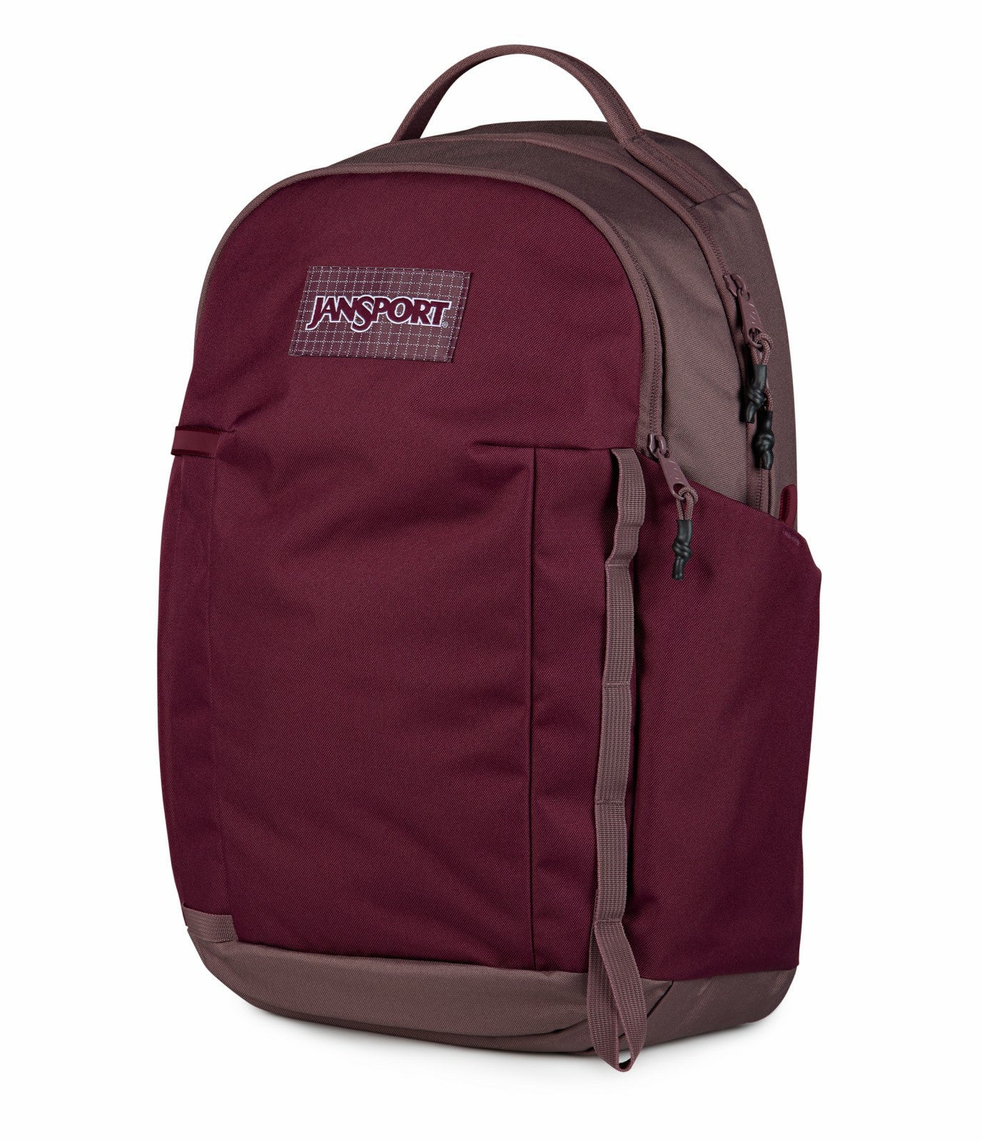 JanSport All Around Pack 26L - Cherry Lacquer