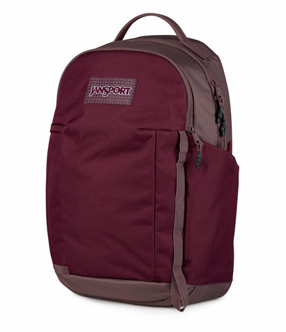 JanSport All Around Pack 26L - Cherry Lacquer