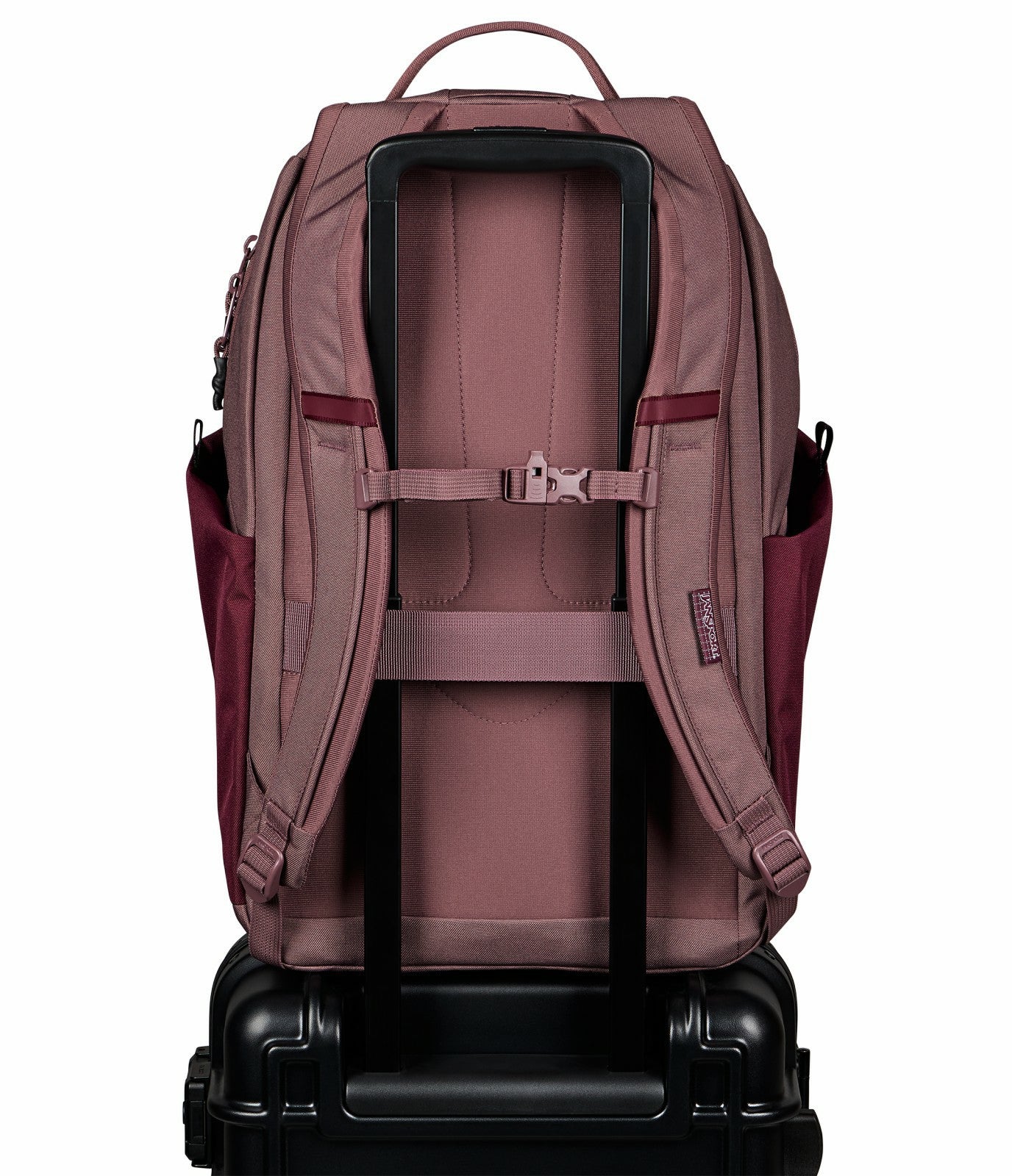 JanSport All Around Pack 26L - Cherry Lacquer