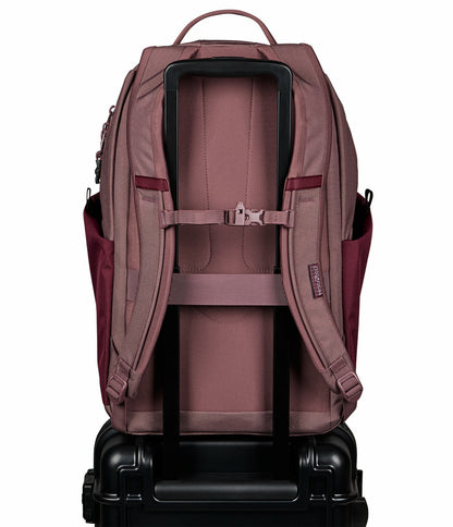 JanSport All Around Pack 26L - Cherry Lacquer