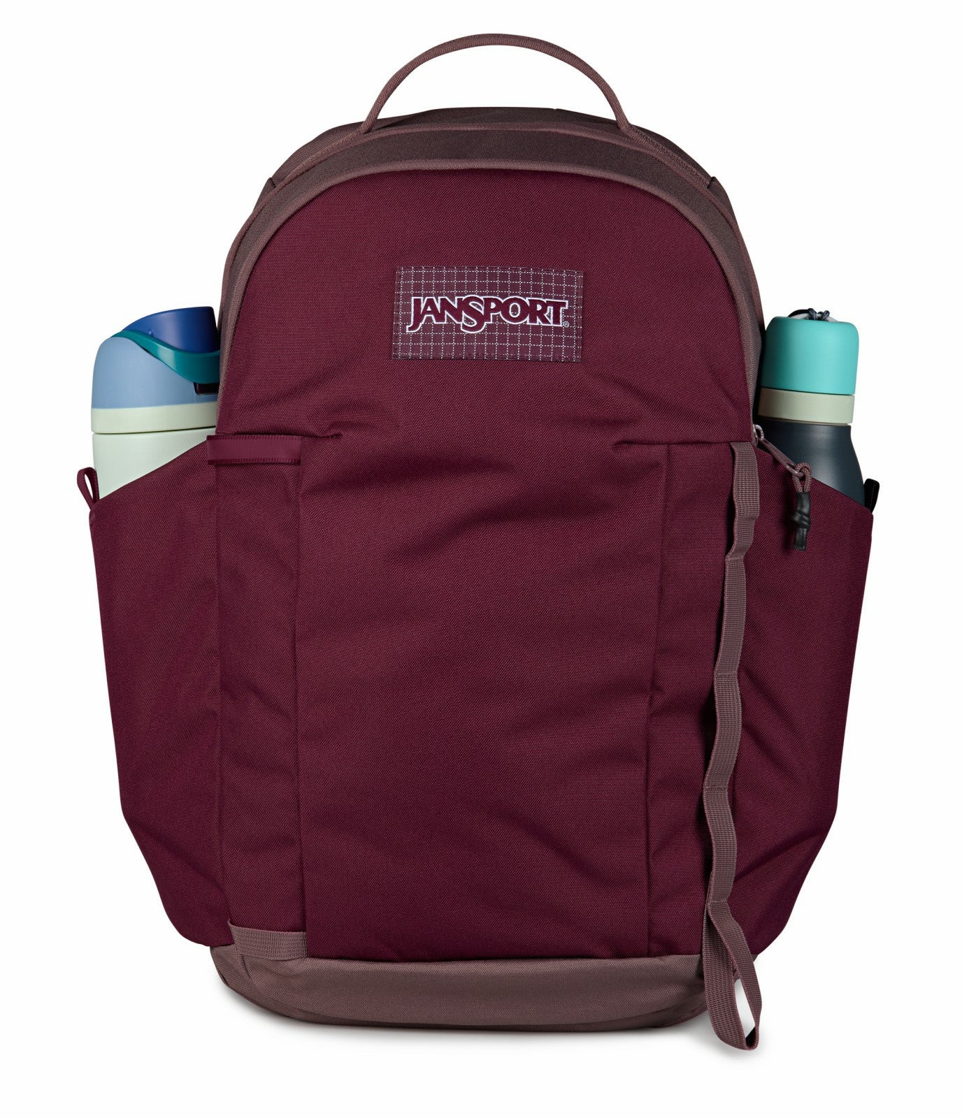 JanSport All Around Pack 26L - Cherry Lacquer