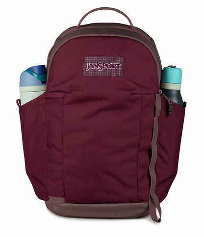 JanSport All Around Pack 26L - Cherry Lacquer