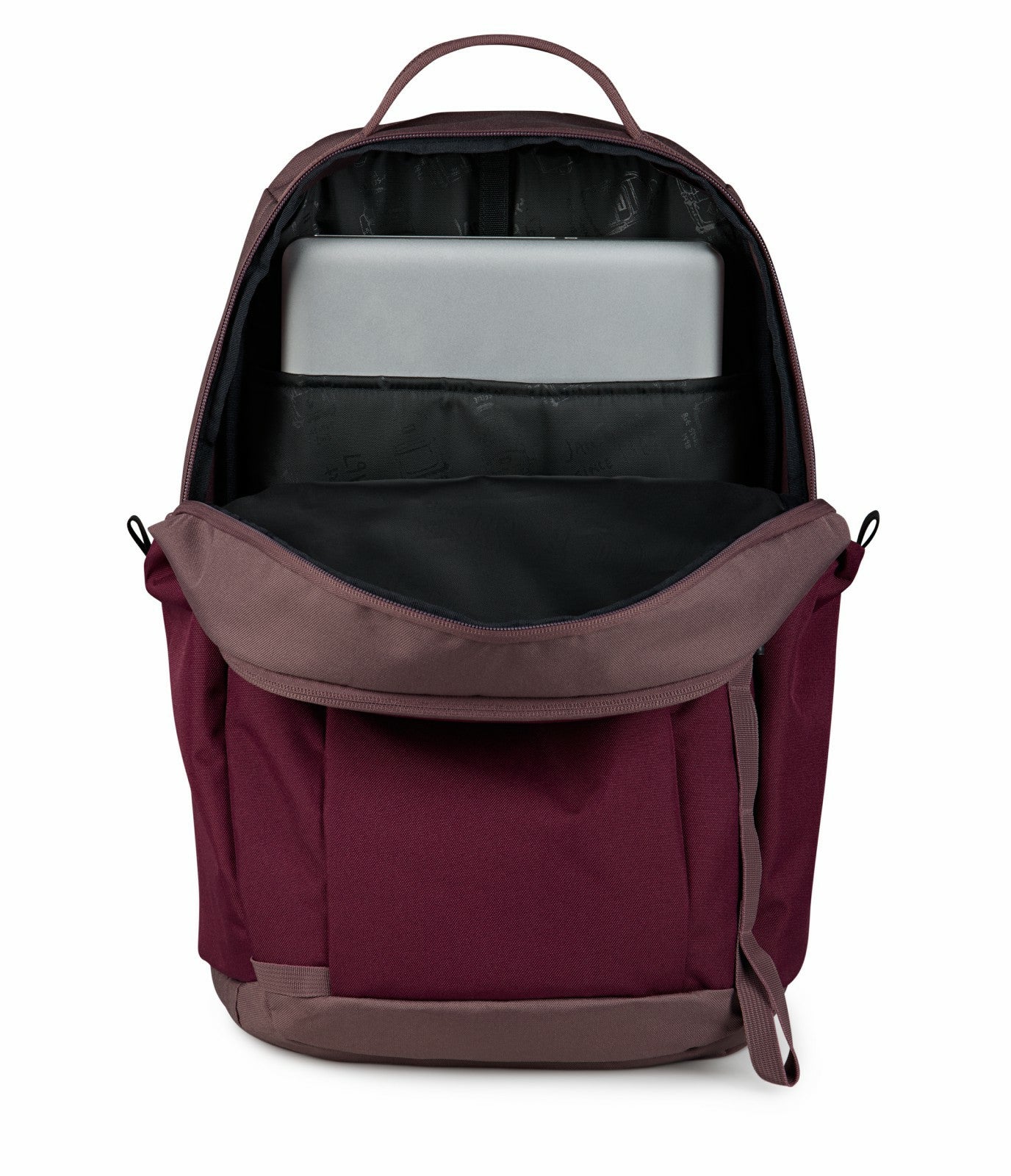 JanSport All Around Pack 26L - Cherry Lacquer