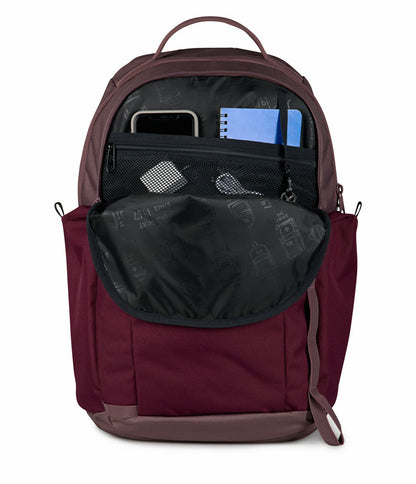 JanSport All Around Pack 26L - Cherry Lacquer