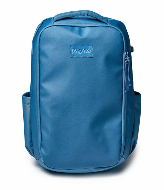 JanSport Good Latitude Travel Pack 30L - Elemental Blue