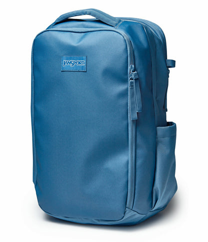 JanSport Good Latitude Travel Pack 30L - Elemental Blue