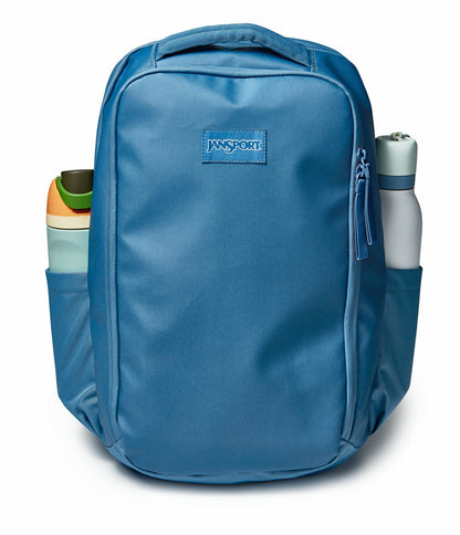 JanSport Good Latitude Travel Pack 30L - Elemental Blue