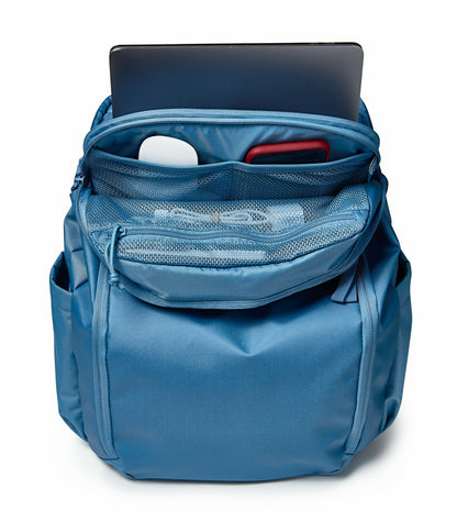 JanSport Good Latitude Travel Pack 30L - Elemental Blue