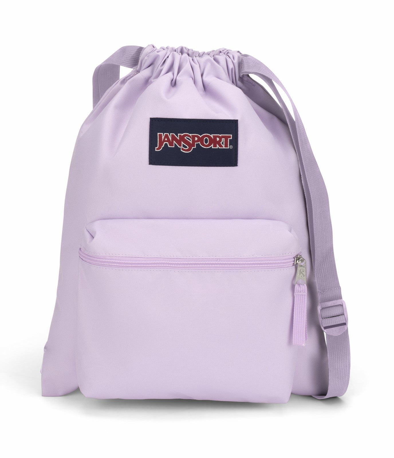 Pastel Lilac