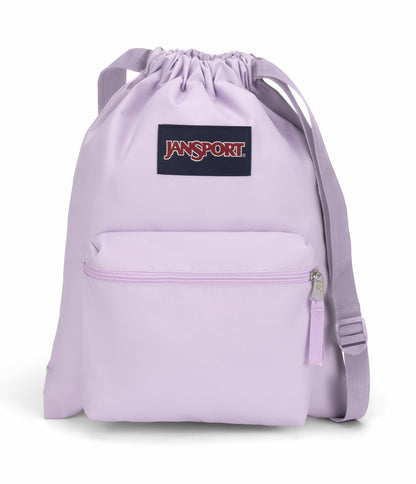 Pastel Lilac