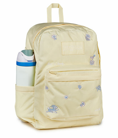 JanSport SuperBreak® Plus - Slow & Steady Embroidery