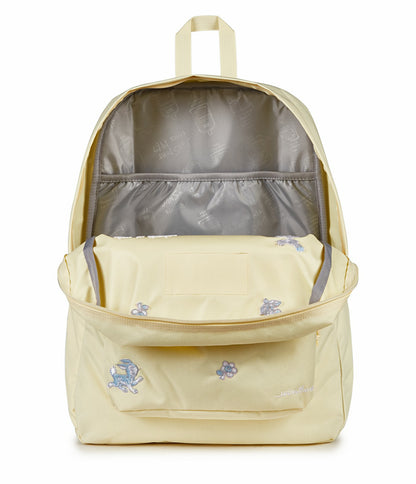 JanSport SuperBreak® Plus - Slow & Steady Embroidery