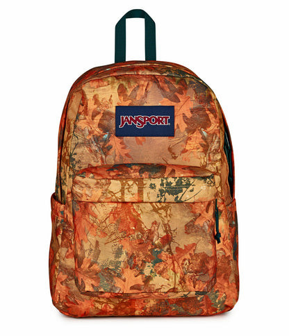 Bogcore Camo Orange