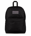 Monochrome Black