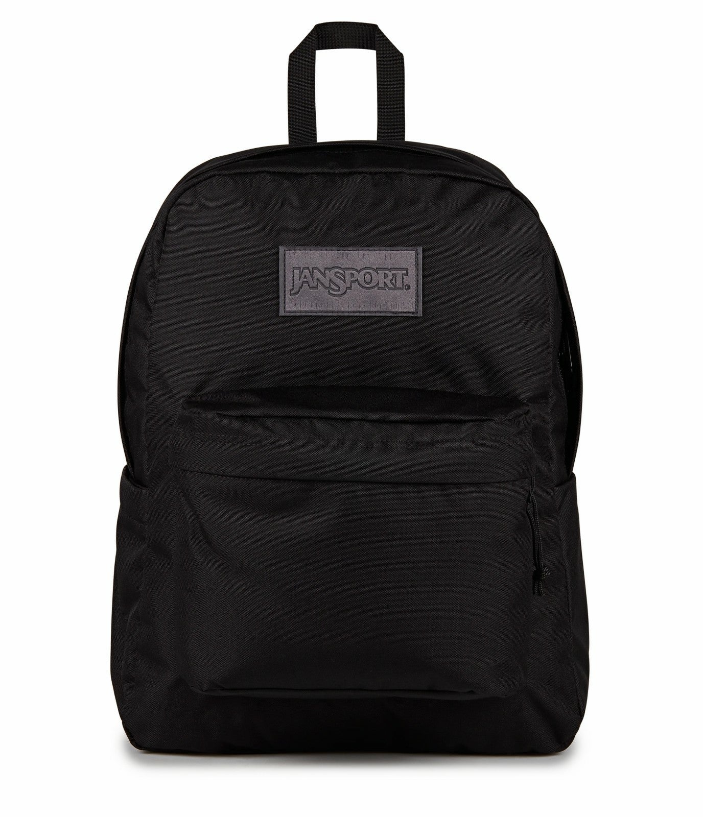 Monochrome Black