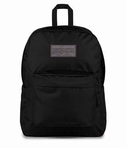 Monochrome Black