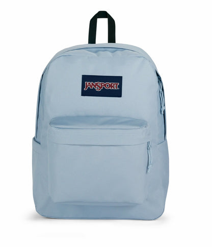 Blue Dusk