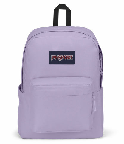Pastel Lilac